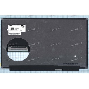 M156NVF4 R0 1.5 (узкая, 120Hz, 72%, яркая) 1920x1080 LED 40 пин slim new