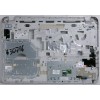 Palmrest HP ProBook 450 G3, 455 G3 серебристый (828402-001, EAX63002A1M, EAX6300201A, 49X63TATP00TEEP, AD000X63000)