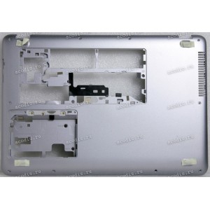 Поддон HP Probook 440 G4 серебристый (905701-001, EAX82001A1S, EAX8200101A)