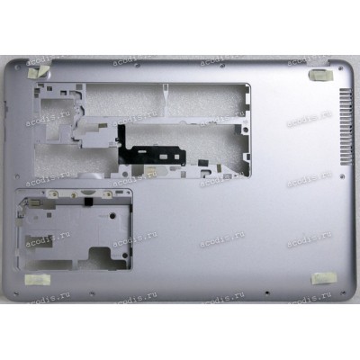 Поддон HP Probook 440 G4 серебристый (905701-001, EAX82001A1S, EAX8200101A)