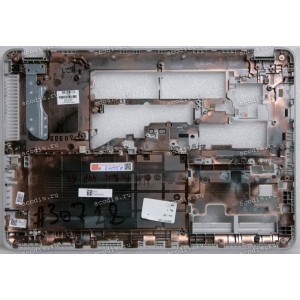 Поддон HP Probook 440 G4 серебристый (905701-001, EAX82001A1S, EAX8200101A)