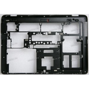 Поддон HP EliteBook 725 G2, 820 G1, 820 G2 чёрный (765603-001, 6070B0770801, HSTNN-I20C, 6060B1735801)