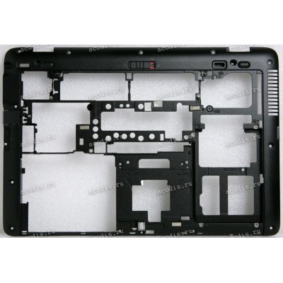 Поддон HP EliteBook 725 G2, 820 G1, 820 G2 чёрный (765603-001, 6070B0770801, HSTNN-I20C, 6060B1735801)