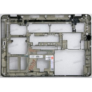 Поддон HP EliteBook 725 G2, 820 G1, 820 G2 чёрный (765603-001, 6070B0770801, HSTNN-I20C, 6060B1735801)