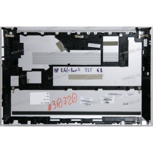 Поддон HP EliteBook 835 G8 серебристый (M53845-001, 6070B1847202)