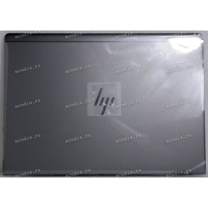 Верхняя крышка HP ZBook 14U G5 14W тёмно-серебристый (L17824-001, 6070B1209102, 14167-8111512)