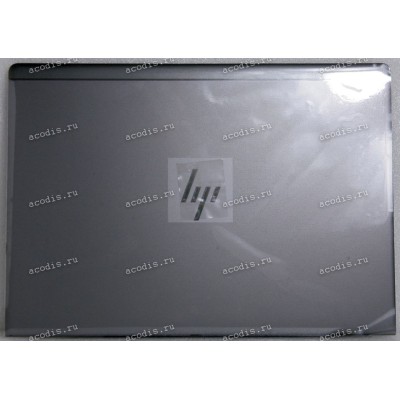 Верхняя крышка HP ZBook 14U G5 14W тёмно-серебристый (L17824-001, 6070B1209102, 14167-8111512)