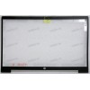 Верх. кр. рамка HP ProBook 635 Aero G7 чёрная матовая (M30658-001)
