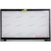 Верх. кр. рамка HP ProBook 635 Aero G7 чёрная матовая (M30658-001)