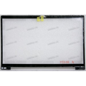 Верх. кр. рамка HP ProBook 635 Aero G7 чёрная матовая (M30658-001)