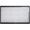 Верх. кр. рамка HP EliteBook 850 G7 чёрная матовая (M12593-001, M05257-001, 6070B1707202)