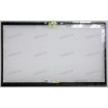 Верх. кр. рамка HP EliteBook 850 G7 чёрная матовая (M12593-001, M05257-001, 6070B1707202)
