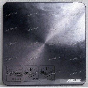 Верхняя крышка корпуса Asus VM60  сиреневый металлик(13MS0061AM0211)