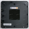 Верхняя крышка корпуса Asus VM60  сиреневый металлик(13MS0061AM0211)