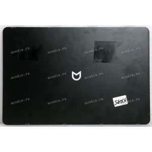 Верхняя крышка Irbis NB132 чёрная (G01NB13220127)
