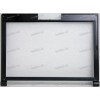 Верх. кр. рамка Asus F8 чёрная (13GNNK1AP023-3)
