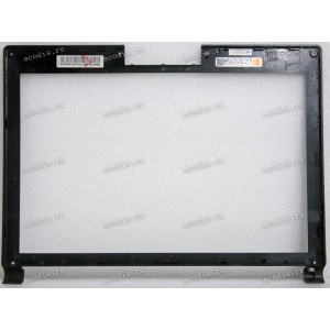 Верх. кр. рамка Asus F8 чёрная (13GNNK1AP023-3)
