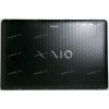 Верхняя крышка Sony VPC-EJ, PCG-91211M чёрная (3FHK2LHN000)