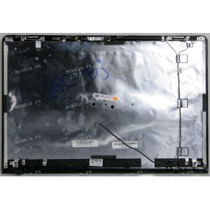 Верхняя крышка Sony VPC-EJ, PCG-91211M чёрная (3FHK2LHN000)