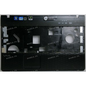Palmrest Sony VPC-EJ, PCG-91211M чёрный (4FHK2PHN060)