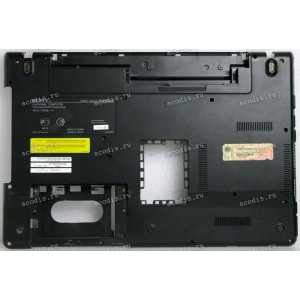Поддон Sony VPC-EJ, PCG-91211M чёрный (4VHK2BHN020)