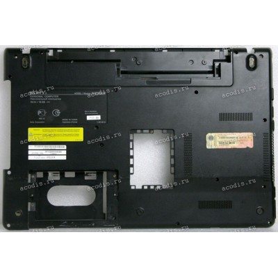 Поддон Sony VPC-EJ, PCG-91211M чёрный (4VHK2BHN020)