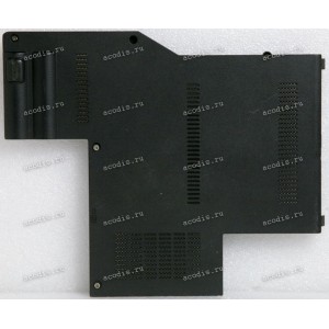 Крышка отсека HDD, RAM Lenovo ThinkPad Edge 14, E40 (75Y4485, 3GGC5TDLV00)