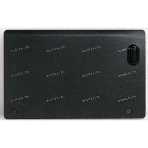 Крышка отсека HDD Toshiba L750, 755 (37BLBHD0I0)
