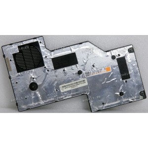 Крышка отсека RAM Lenovo IdeaPad G550 (AP07W000900)