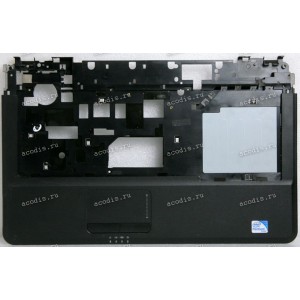 Palmrest Lenovo IdeaPad G550 чёрный матовый (AP07W000E00)