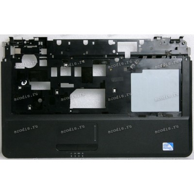 Palmrest Lenovo IdeaPad G550 чёрный матовый (AP07W000E00)
