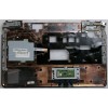 Palmrest Lenovo IdeaPad G550 чёрный матовый (AP07W000E00)