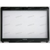 Верх. кр. рамка Toshiba Satellite L300 чёрная матовая (B0247001K10, V000130010) Верх. кр. рамка Toshiba Satellite L300 чёрная матовая (B0247001K10, V000130010)