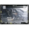 Верхняя крышка Lenovo G460 чёрный глянец (AP0BN000A101)