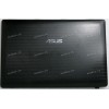 Верхняя крышка Asus X54L чёрная (13GN7BAAP021)