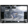 Верхняя крышка Asus X54L чёрная (13GN7BAAP021)