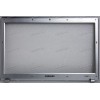 Верх. кр. рамка Samsung NP-R520 серебристая (BA75-02198B)