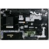 Palmrest Toshiba L750, L755 чёрный глянец (3BBLBTA00)