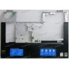 Palmrest Sony VGN-FZ21SR чёрный матовый Palmrest Sony VGN-FZ21SR чёрный матовый