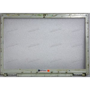 Верх. кр. рамка Sony VGN-FZ240E серебристая