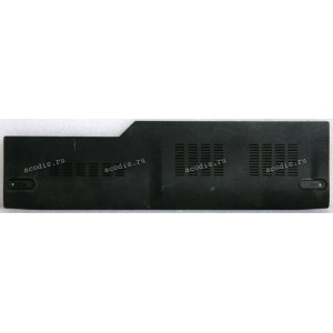 Крышка отсека HDD, RAM Asus N53DA  (13N0-IMA0D01, 13GNZT1AP080-1)