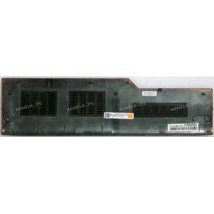 Крышка отсека HDD, RAM Asus N53DA  (13N0-IMA0D01, 13GNZT1AP080-1)