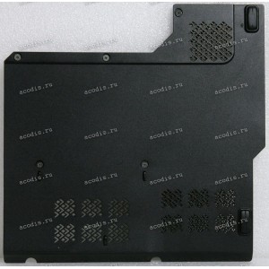 Крышка отсека HDD, RAM Lenovo G460 (AP0BN000700)