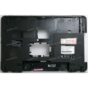 Поддон Toshiba Satellite C660-1WT  (AP0II00011)