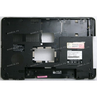 Поддон Toshiba Satellite C660-1WT  (AP0II00011)