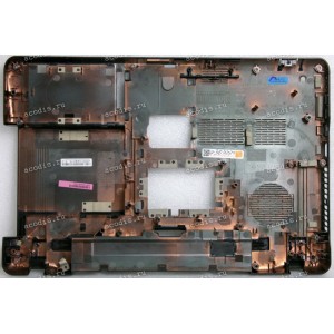 Поддон Toshiba Satellite C660-1WT  (AP0II00011)