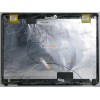 Верхняя крышка Toshiba Satellite L300D, L300 серебристая (V000130070)