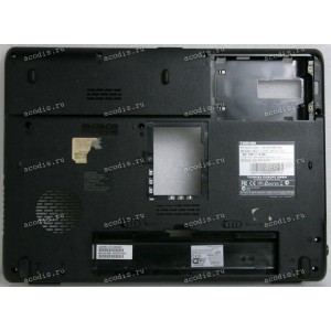 Поддон Toshiba Satellite L300 (V000130170)