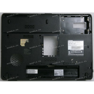 Поддон Toshiba Satellite L300 (V000130170)