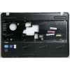 Palmrest Toshiba Satellite C660 чёрный матовый  (AP0II000370)